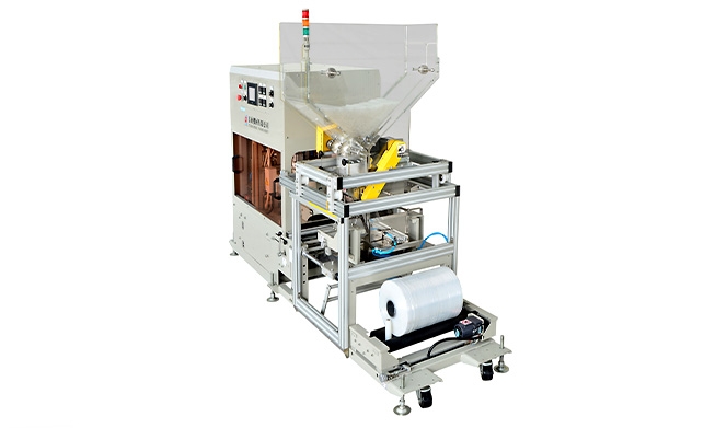 LF-721 Auto Packing Machinery