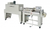 LA-500A+LC-1000 Automatic L-Sealer